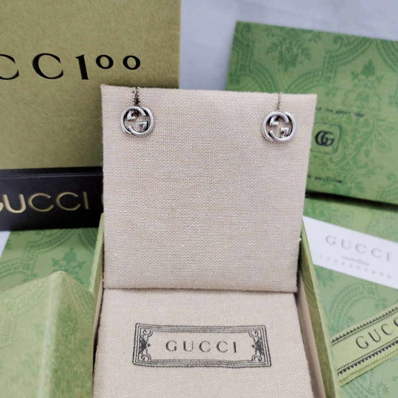 Gucci Earrings